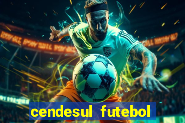 cendesul futebol society e eventos recife - pe